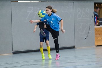 Bild 200 - wCJ Loewinnen Cup C2